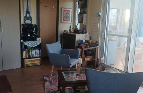 Kyllini am Meer relaxen mit Hund - Foto 11