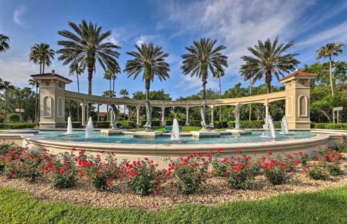 Less Than 5 Mi to Disney World Resort Home for Families! - Foto 38