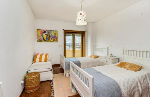 Condo Tagus River - Foto 11