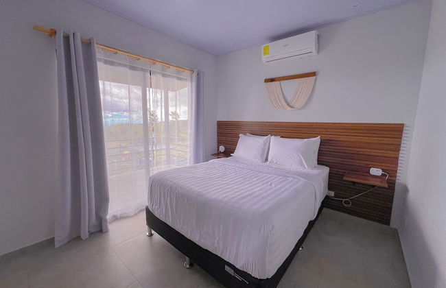 Monstera Apartments Monteverde - Photo 4