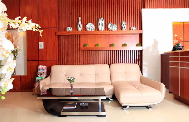 Grand Villa Residence - Photo 4