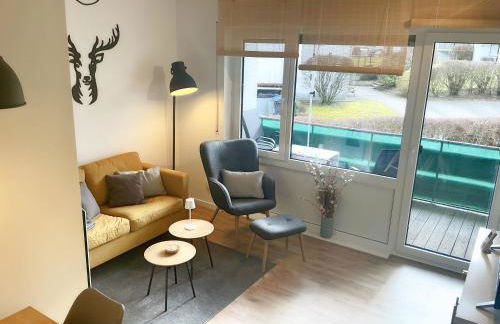 Fewo Sauerlandglück mit MeineCardPlus - Foto 1