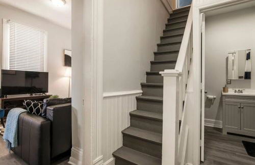 Louisville Dream House 4BR 2BA by CozySuites - Foto 22