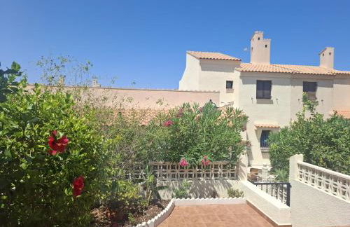 La Casita Bonita del Faro Holiday Retreat in Gran Alacant - Foto 26