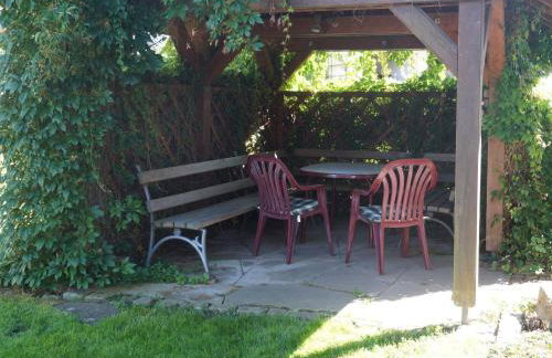 Apartment Bertsche 2 Schlafzimmer by Interhome - Foto 44