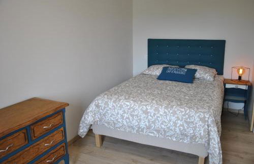 Cap sur le Phare à Moguériec - Foto 50