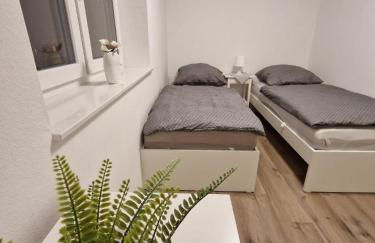 Monteurwohnung RoomWork24 - 10 Betten - Twistringen - Foto 30