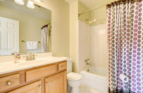 Louisville Area Home Deck, Fire Pit, Creek! - Foto 30