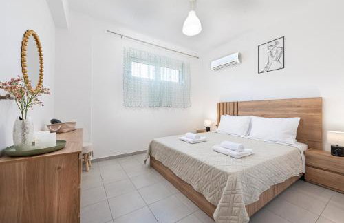 Panormitis House Semi-basement apartment - Foto 7