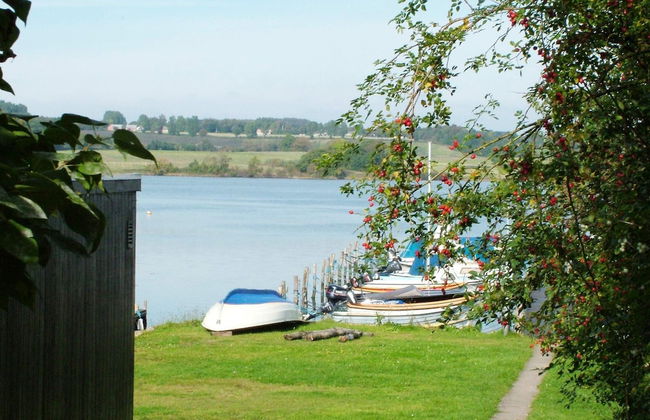 4 Person Holiday Home in Svendborg - Foto 22