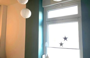 Wilkipartment Oelde City - Hund - Netflix - WLAN - Parkplatz - Coffeebar - Foto 21