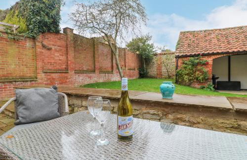 Apple Tree Cottage - Foto 23