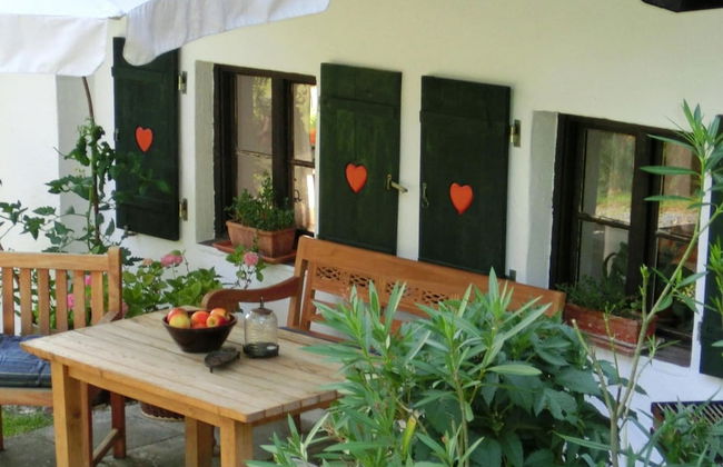 Chalet in Kollnburg Near St. Englmar Ski Area - Photo 15