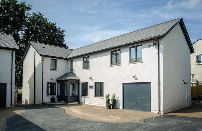 Pen-y-Ghent - Foto 1