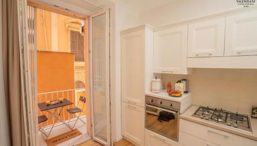 Valenziani Luxury Central Rome - Foto 3