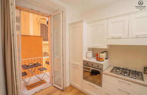 Valenziani Luxury Central Rome - Photo 3