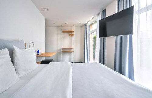 Design Hotel Wiegand - Foto 21