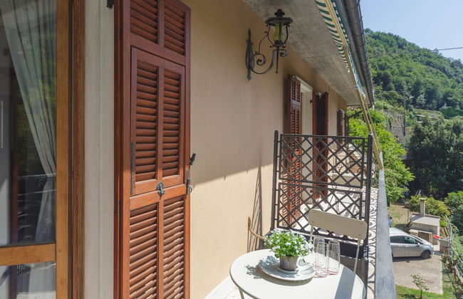 A Casa di Mila - Photo 15