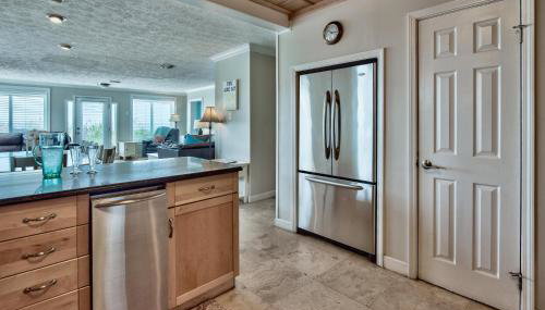 Sand Blast - Lovely Beachfront Home With Tons Of Space! - Foto 4