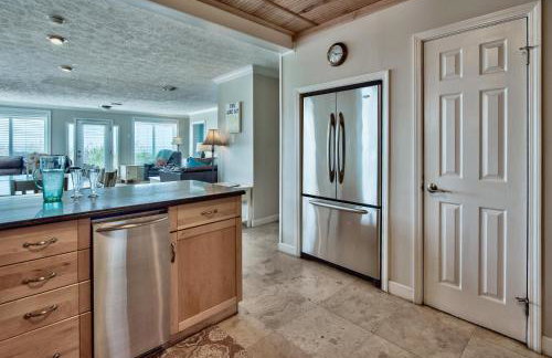 Sand Blast - Lovely Beachfront Home With Tons Of Space! - Foto 4