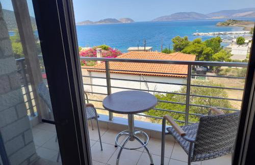 Stone Villa at Alyki Beach - Photo 2