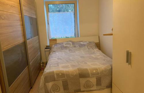 Apartment city Frankfurt Room Agancy - Foto 6