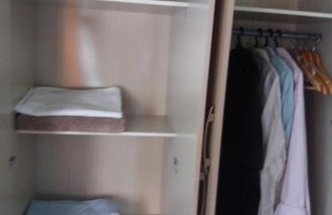 quarto individual amplo - Foto 5