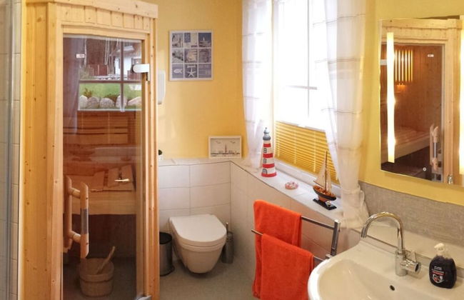 Adlerhorst Modern Retreat - Foto 8