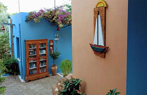 AnnaDes Apartments & Studios Chios - Photo 76