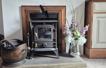 Cambridgeshire Cosy Cottage - Foto 22