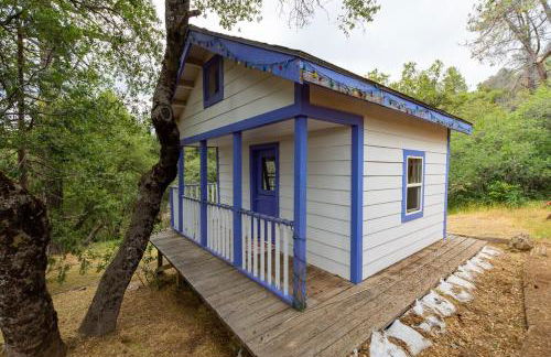 Yosemite and Bass lake I Hot tub I Game room I Sleeps 13 - Foto 14