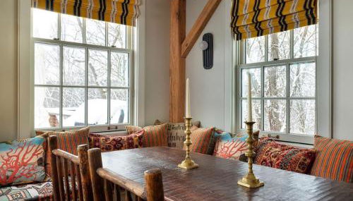 Post & Beam - Stunningly Designed Luxury Home with Pool & Hot Tub - Foto 2