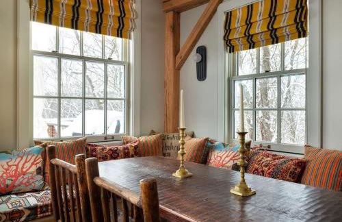 Post & Beam - Stunningly Designed Luxury Home with Pool & Hot Tub - Foto 2