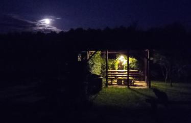 Agroturystyka Przy Siole Budy - Foto 13