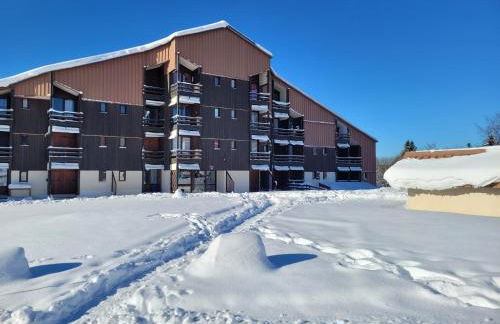 LE CHALET des 3 Sapins, Superbe Duplex Montagnard avec balcon, au calme - Les Rousses, Draps inclus & Parking gratuit - Foto 34