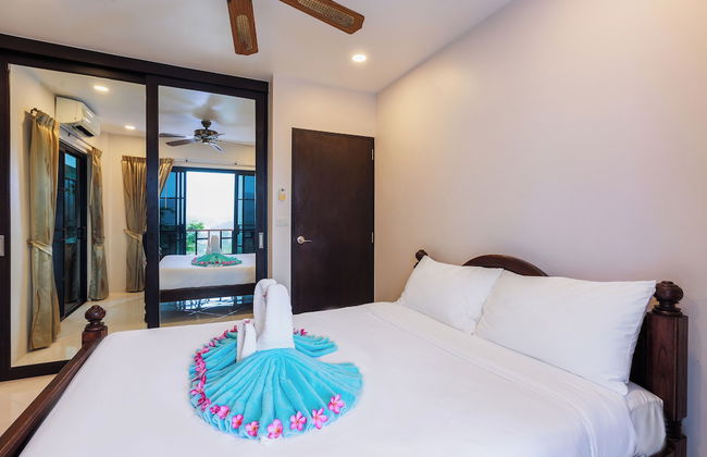 Baan Chom View Kamala - Foto 40