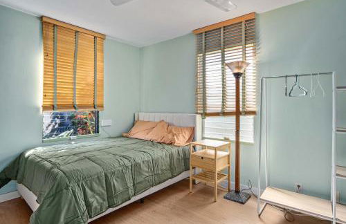 Steps to Venice Beach Vintage Venice Retreat - Foto 9