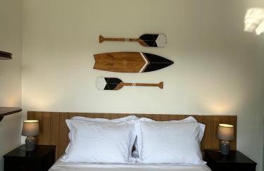 Apto a 100 metros da PRAIA com PISCINA, SAUNA e ESTACIONAMENTO - Foto 18