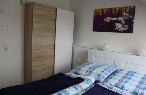 Ferienwohnung am Fuße der Burg Hohenzollern - Foto 10