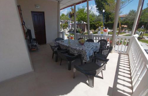 Villa Artzie. Έξοχικο με τεράστιο εξωτερικό χώρο. - Foto 27