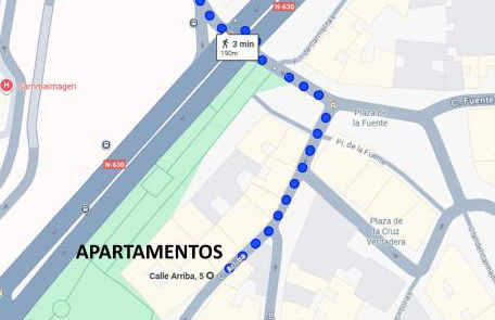 AT Arriba 5 - Centro Universidad - Foto 36