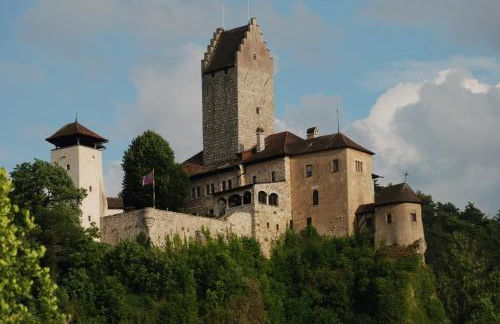 Ferienwohnung Graf - Foto 14