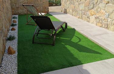 Casa adosada Rompeolas-Atlanterra - Foto 9