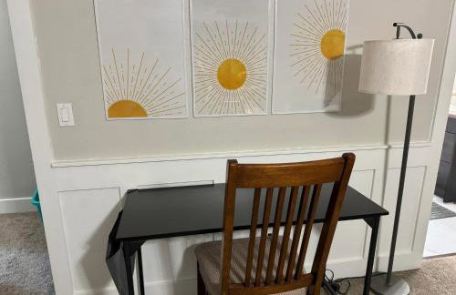 Spacious Family Retreat with Hot Tub & Home Theater - Foto 22