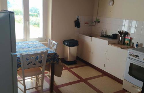 Studio privatif GR34 & mer à 40m - Foto 15