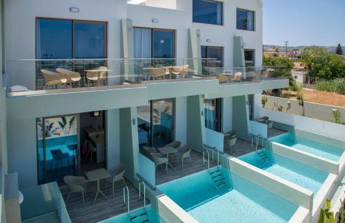 Incognito Creta Luxury Suites and More - Photo 8