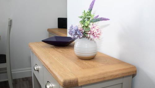 Promenade Apartment - Foto 5