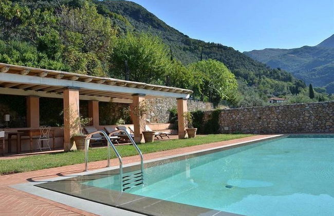 Villa Melangola - Foto 68