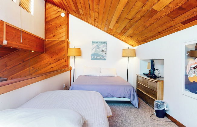 Mammoth Hygge - Centrally Located! - Foto 2