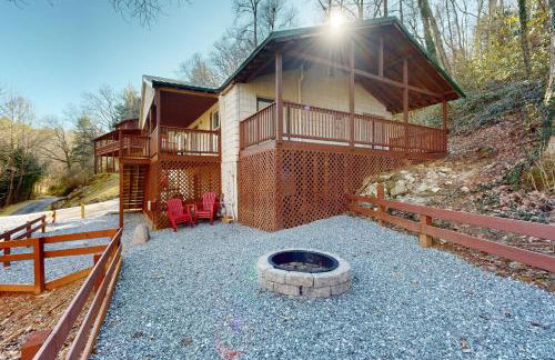 Savannah Creek Cottage - Foto 24